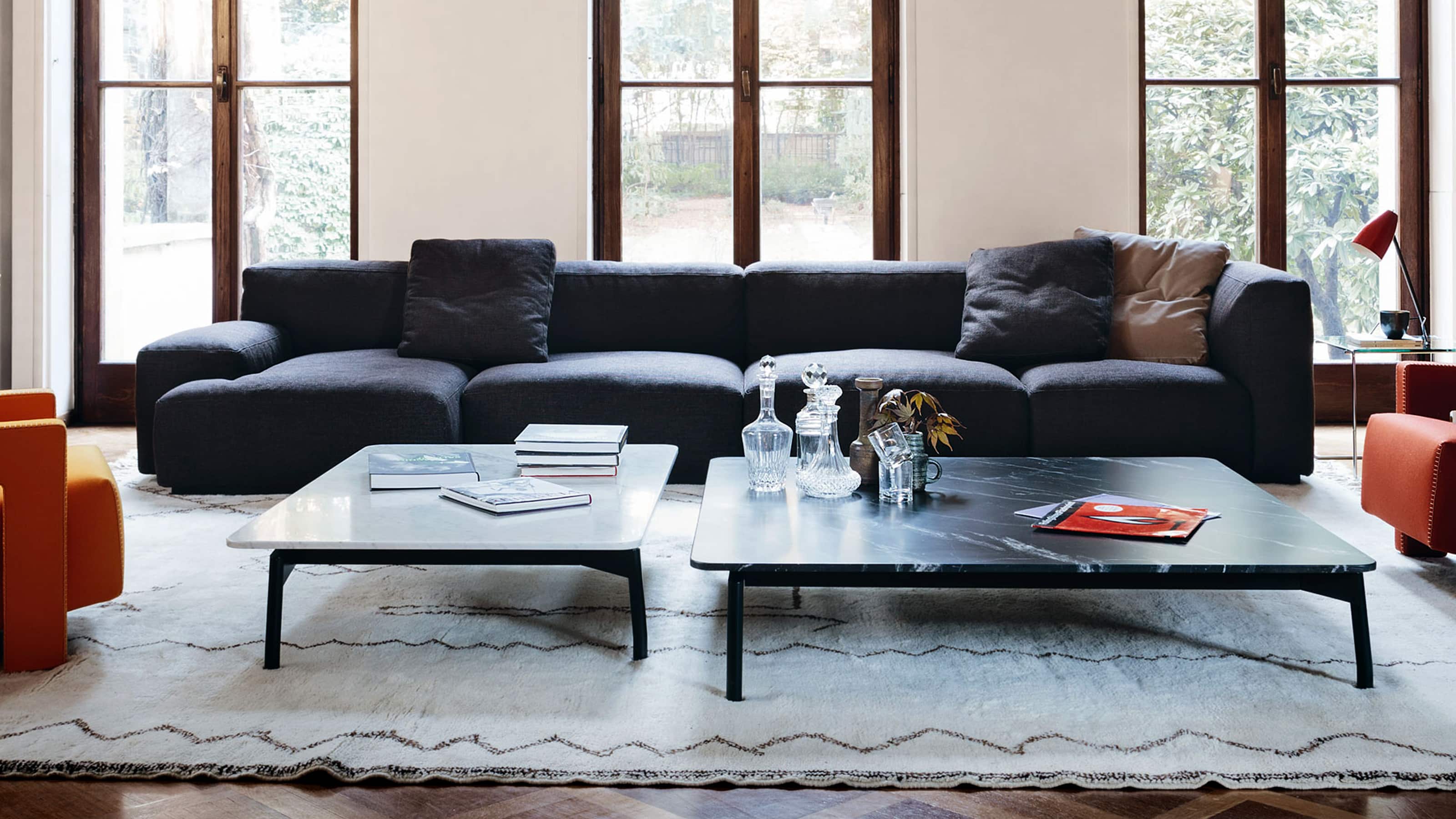 Über Uns | Galleria Wohndesign | Stilvolles, modernes Wohnen aus Landshut